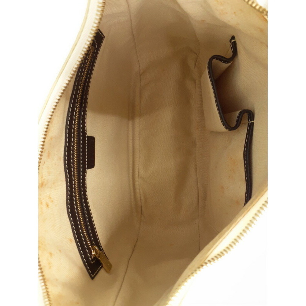 Celine Macadam Semi Shoulder Bag - Picture 3 of 9